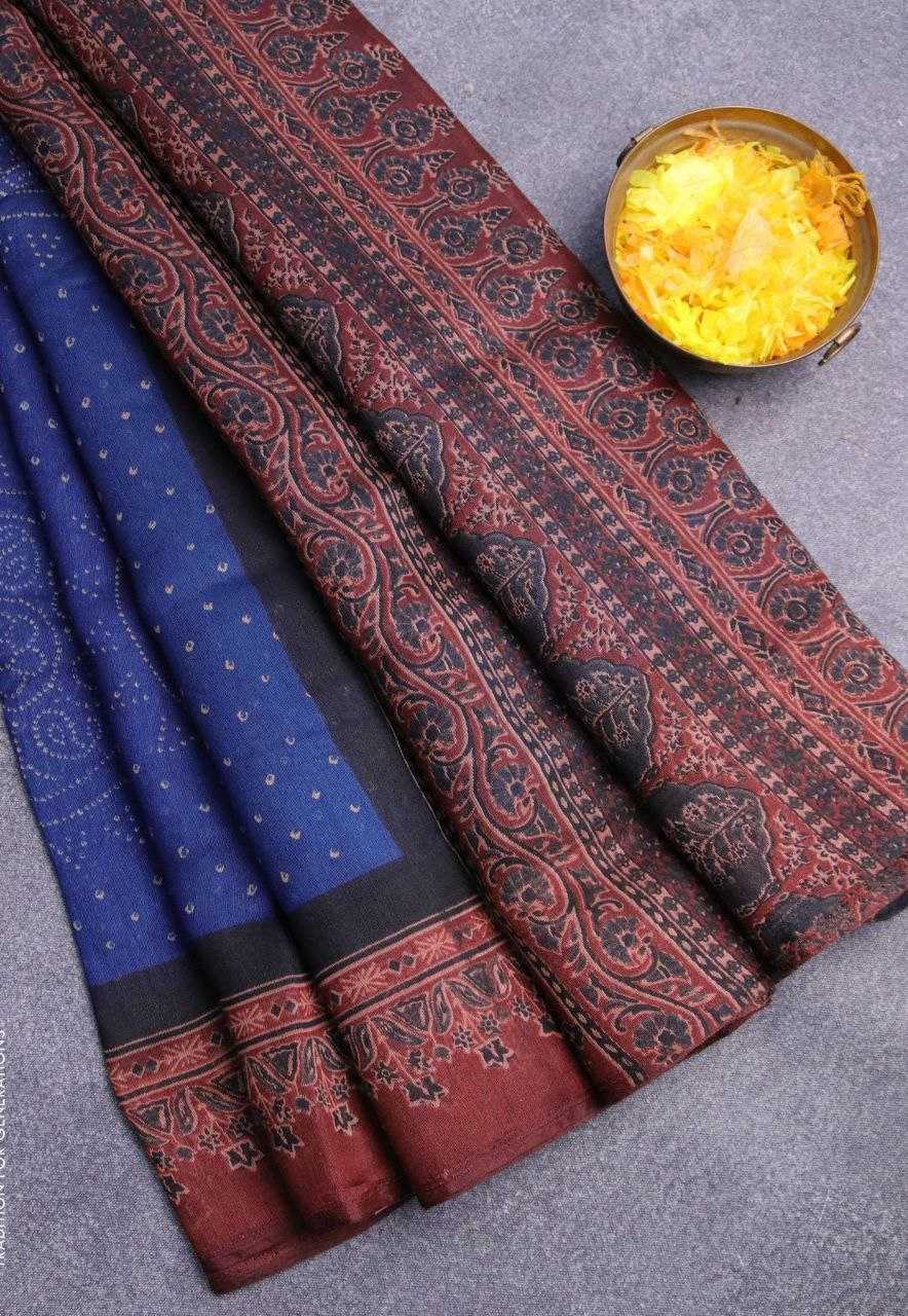 YNF LINEN RAE LINEN WHOLESALE SAREES MANUFACTURER    